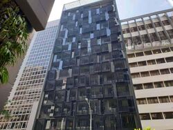 Hong Leong Building (D1), Office #480245031